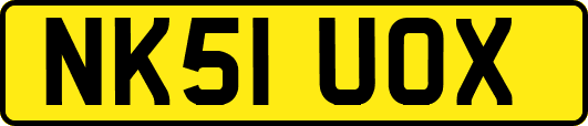 NK51UOX