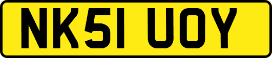 NK51UOY