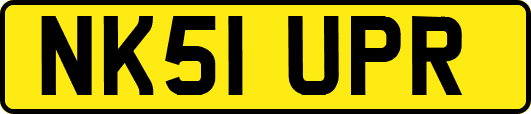 NK51UPR
