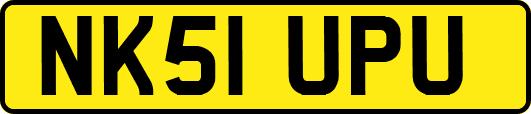 NK51UPU