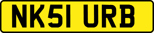 NK51URB