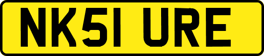 NK51URE