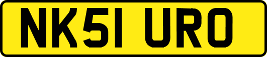 NK51URO