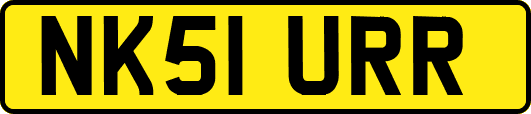 NK51URR