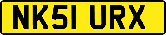 NK51URX