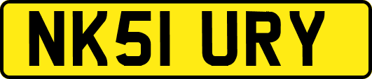 NK51URY