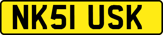NK51USK