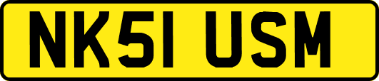 NK51USM