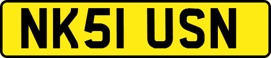 NK51USN
