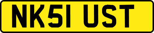 NK51UST