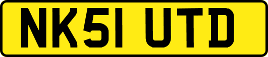 NK51UTD