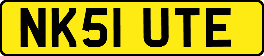 NK51UTE