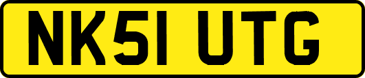 NK51UTG