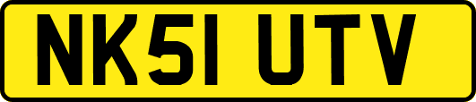 NK51UTV