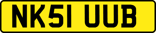 NK51UUB
