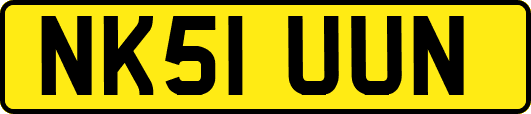NK51UUN