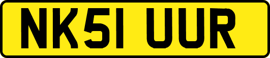 NK51UUR