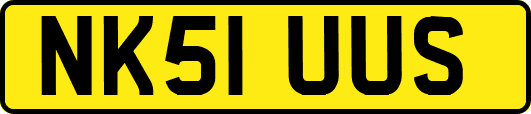 NK51UUS