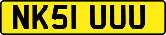 NK51UUU