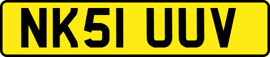 NK51UUV