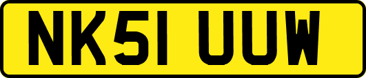 NK51UUW