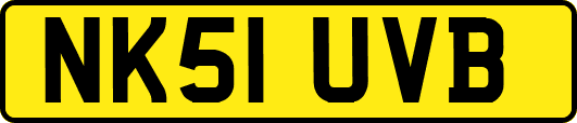 NK51UVB