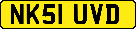 NK51UVD