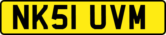 NK51UVM