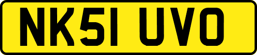 NK51UVO