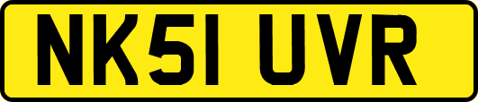 NK51UVR