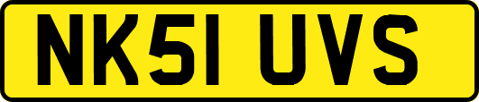NK51UVS