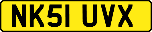 NK51UVX
