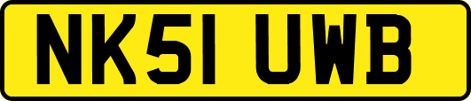 NK51UWB