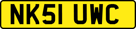 NK51UWC