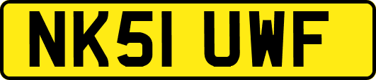 NK51UWF