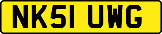 NK51UWG