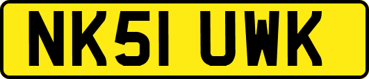 NK51UWK