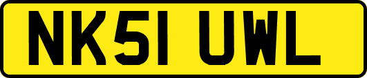 NK51UWL