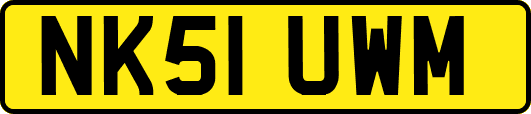 NK51UWM
