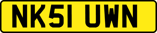 NK51UWN