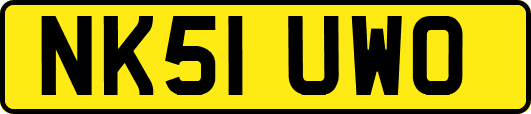NK51UWO