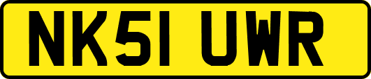 NK51UWR