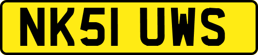 NK51UWS