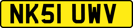 NK51UWV