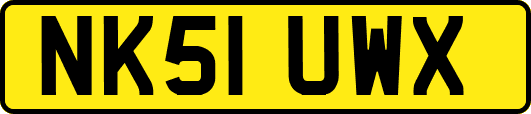 NK51UWX