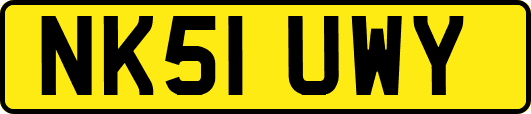 NK51UWY