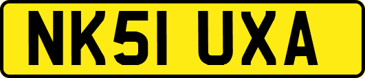 NK51UXA