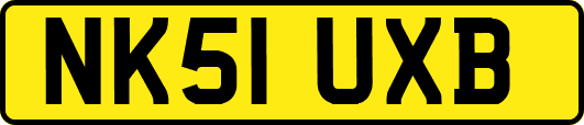 NK51UXB