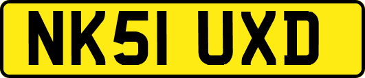 NK51UXD
