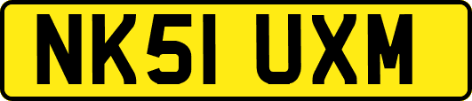 NK51UXM